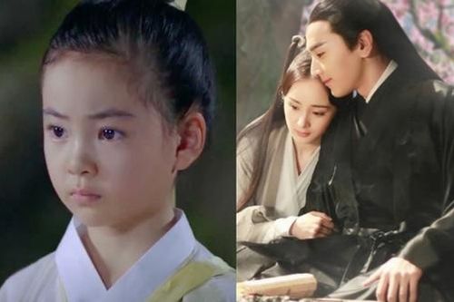 'Tam sinh tam thế Chẩm thượng thư': Con trai của Dương Mịch - Triệu Hựu Đình xuất hiện, fan ngóng đợi Dạ Hoa lên sóng