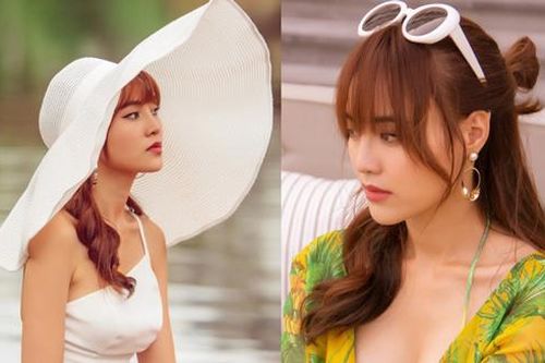 'Gái già lắm chiêu 3': Ninh Dương Lan Ngọc được may riêng 100 bộ trang phục tiền tỷ cho vai con dâu siêu giàu