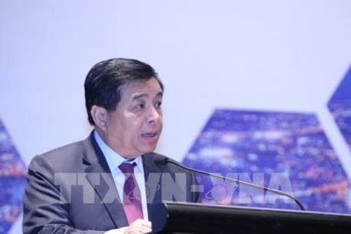 Đổi mới tư duy, nắm bắt kịp thời, tận dụng hiệu quả các cơ hội để phát triển