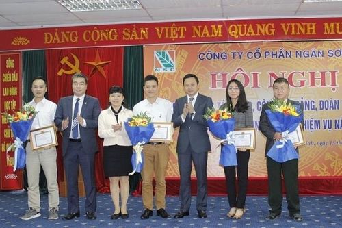 Công ty Cổ phần Ngân Sơn: Viết tiếp mùa Xuân ấn tượng