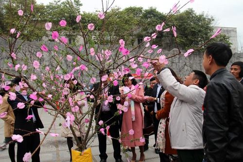 Giao lưu Hội xuân Canh Tý 2020