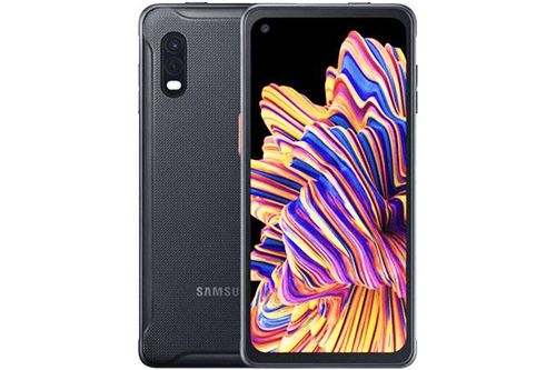 Samsung ra mắt smartphone Galaxy mới với pin rời