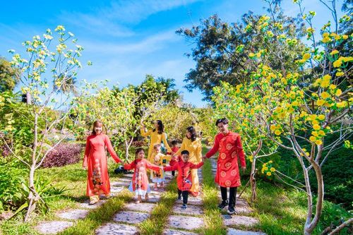 Khánh Hòa đón khoảng 210.000 lượt khách trong dịp Tết Nguyên đán Canh Tý 2020