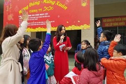 Nhiều hoạt động Mừng Đảng, mừng Xuân nhân dịp năm mới
