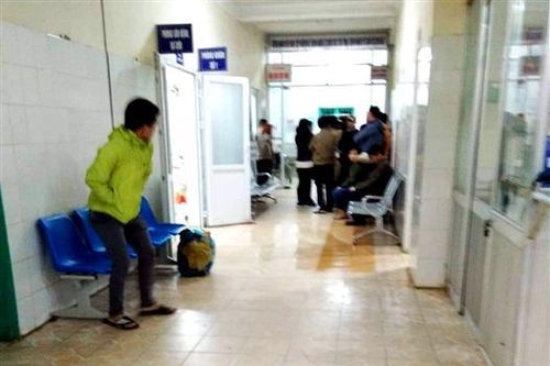 3 mẹ con thương vong sau tiếng nổ, nghi là tiếng súng