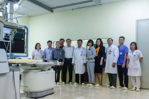 Nghe bác sĩ trải lòng về những ngày trực Tết