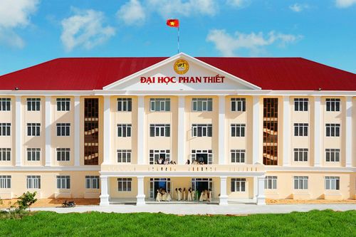 Các yếu tố ảnh hưởng đến ý định khởi nghiệp của sinh viên tại Trường Đại học Phan Thiết, tỉnh Bình Thuận