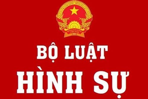 Quy định về hình phạt tù chung thân Bộ luật Hình sự năm 2015