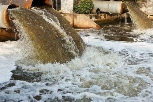 Một số bất cập và giải pháp hoàn thiện pháp luật về quy chuẩn kỹ thuật quốc gia về nước thải công nghiệp ở Việt Nam hiện nay