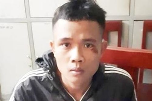 'Mò' về quê ăn Tết, tên trộm trốn nã bị tóm