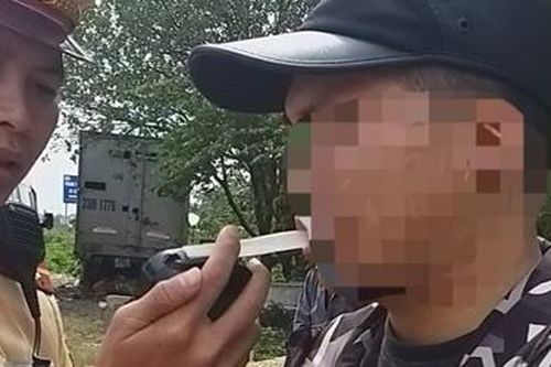 Nhiều 'ma men say rượu' vẫn lái xe