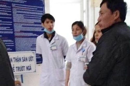 Kẻ bắn thương vong 3 mẹ con cô giáo tiểu học đã tự sát
