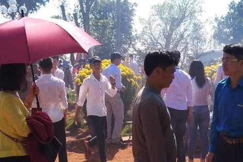 Kỳ bí 'huyệt đạo' Am Tiên – nơi giao thoa giữa đất trời