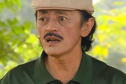 Nghệ sĩ Giang 'còi': 'Đến Tết mới cảm thấy sự cô đơn trống vắng'