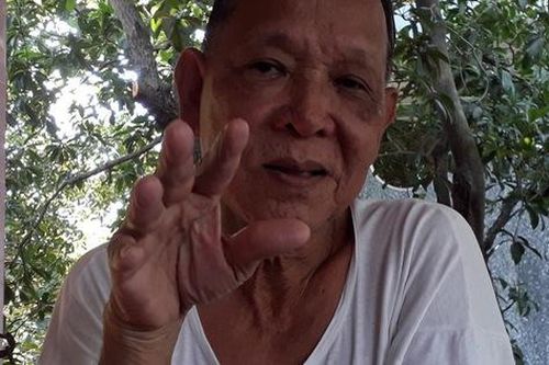 Chuyện 'hậu cung' ít biết của tướng Nguyễn Việt Thành (5): Chồng tướng công an, vợ bán đất cho con chữa bệnh