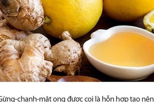Đánh bay mỡ bụng, tăng cường sức khỏe với thức uống làm từ nguyên liệu có sẵn trong nhà bếp để đón Tết: Chuyên gia khuyến cáo điều quan trọng