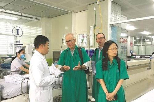 Ghép tạng Việt Nam sẽ đi con đường nào trong tương lai?