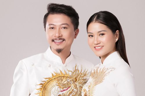 Lâm Vỹ Dạ: 'Nhờ quá khứ nghèo khó mới có tôi của hôm nay'