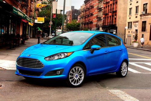 Hộp số lỗi khiến Ford phải bồi thường hơn 100 triệu USD