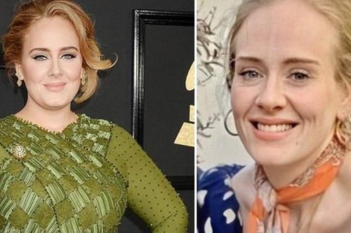 'Họa mi nước Anh' Adele thay đổi ra sao sau 12 năm?