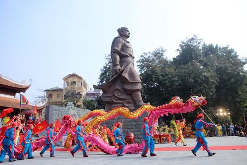 Những lễ hội đầu xuân ở miền Bắc được mong chờ nhất