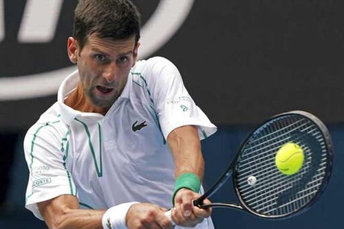 Australian Open ngày 9: Federer gọi, Nole trả lời