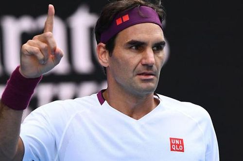 Federer cứu 7 match-point, vào bán kết Australian Open 2020 kịch tính