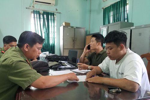 Xử phạt 30 triệu đồng đối tượng tung tin sai sự thật về nCoV