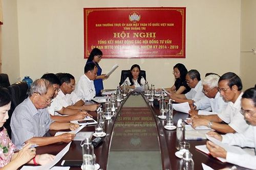 Nâng cao hiệu quả giám sát cán bộ, đảng viên