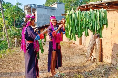 Một điểm đến kỳ thú