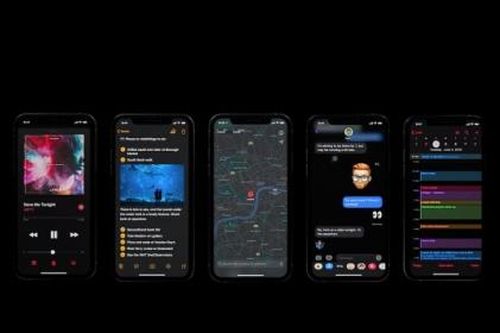 iOS 14 sẽ hỗ trợ các mẫu iPhone như iOS 13