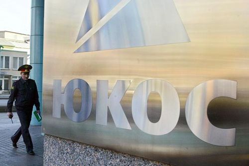Chuỗi các vụ Yukos kiện Liên bang Nga: đằng sau phán quyết 50 tỷ USD