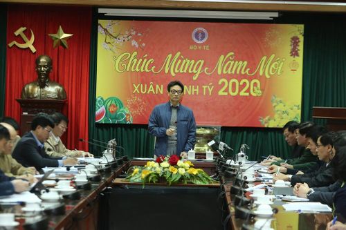 Việt Nam có thể điều trị thành công các ca mắc virus corona mới