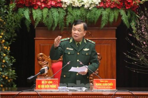 Biên phòng Việt Nam từ chối nhập cảnh người nghi nhiễm bệnh Corona