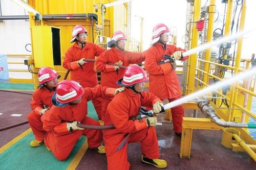 BIENDONG POC - Nét đẹp văn hóa an toàn