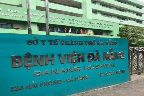 12 người sốt ở Đà Nẵng âm tính với virus corona