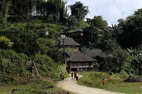 Tục lệ dâng thịt chuột cúng tổ tiên ngày Tết ở Hòa Bình