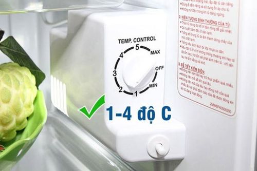Bảo quản rau, củ, quả trong tủ lạnh như thế nào để không mất chất dinh dưỡng