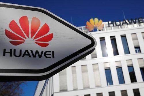 Anh phê chuẩn việc sử dụng hạn chế thiết bị của Huawei cho mạng 5G