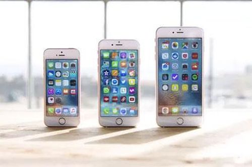 Tin cực vui cho người dùng iPhone SE, iPhone 6S/6S Plus