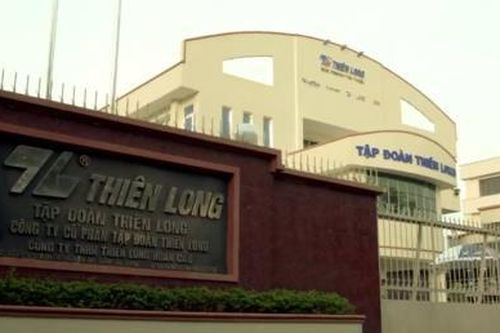 Thiên Long báo lãi quý IV/2019 tăng 111%