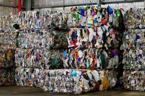 Australia khó đạt mục tiêu xử lý 70% rác thải nhựa