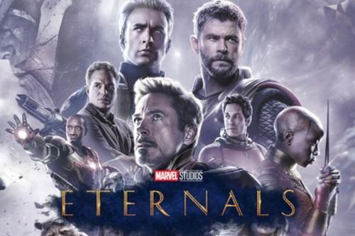 'Eternals' có thể chỉ ra những vấn đề tồn tại sau cái kết của Endgame!