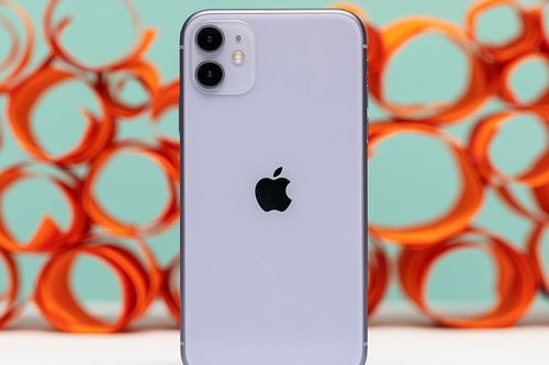 iPhone 11 không lọt top 10 smartphone chụp hình xuất sắc nhất