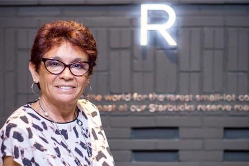 Triết lý kinh doanh của CEO Starbucks Việt Nam