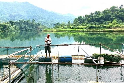 Nghệ An: Lan tỏa những lá đơn xin thoát nghèo