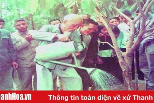 Xuân - mùa mỹ tục thăng hoa