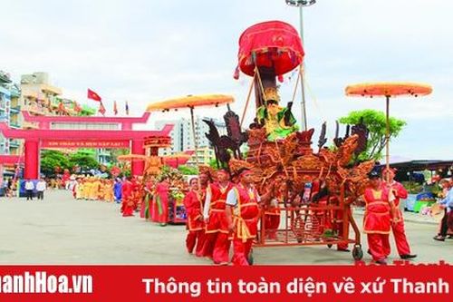 Giữ gìn nét văn hóa trong lễ hội đầu xuân