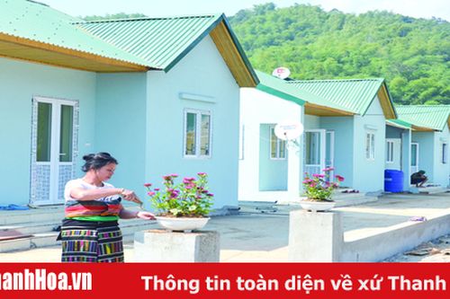 Sa Ná - trời xanh, mây trắng gọi xuân về