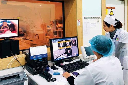 Bệnh viện Đa khoa tỉnh Gia Lai: Phấn đấu trở thành bệnh viện hạng I